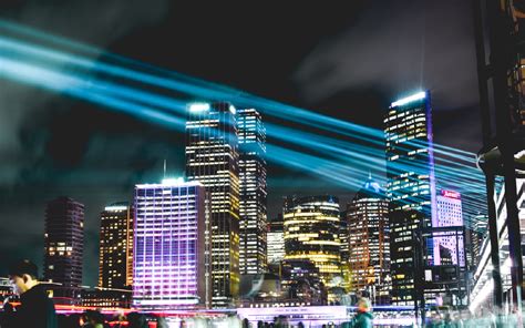 Key Challenges of Smart Cities & How to Overcome .